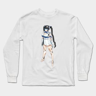 Hestia Long Sleeve T-Shirt